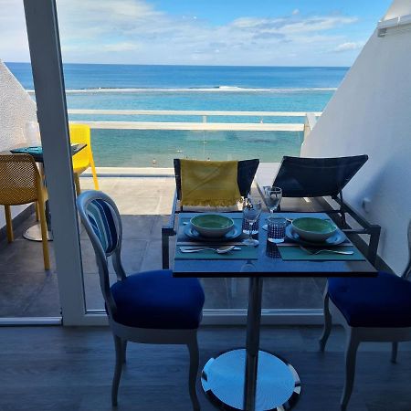 Luxury Suite Over The Beach Las Palmas de Gran Canaria Zewnętrze zdjęcie