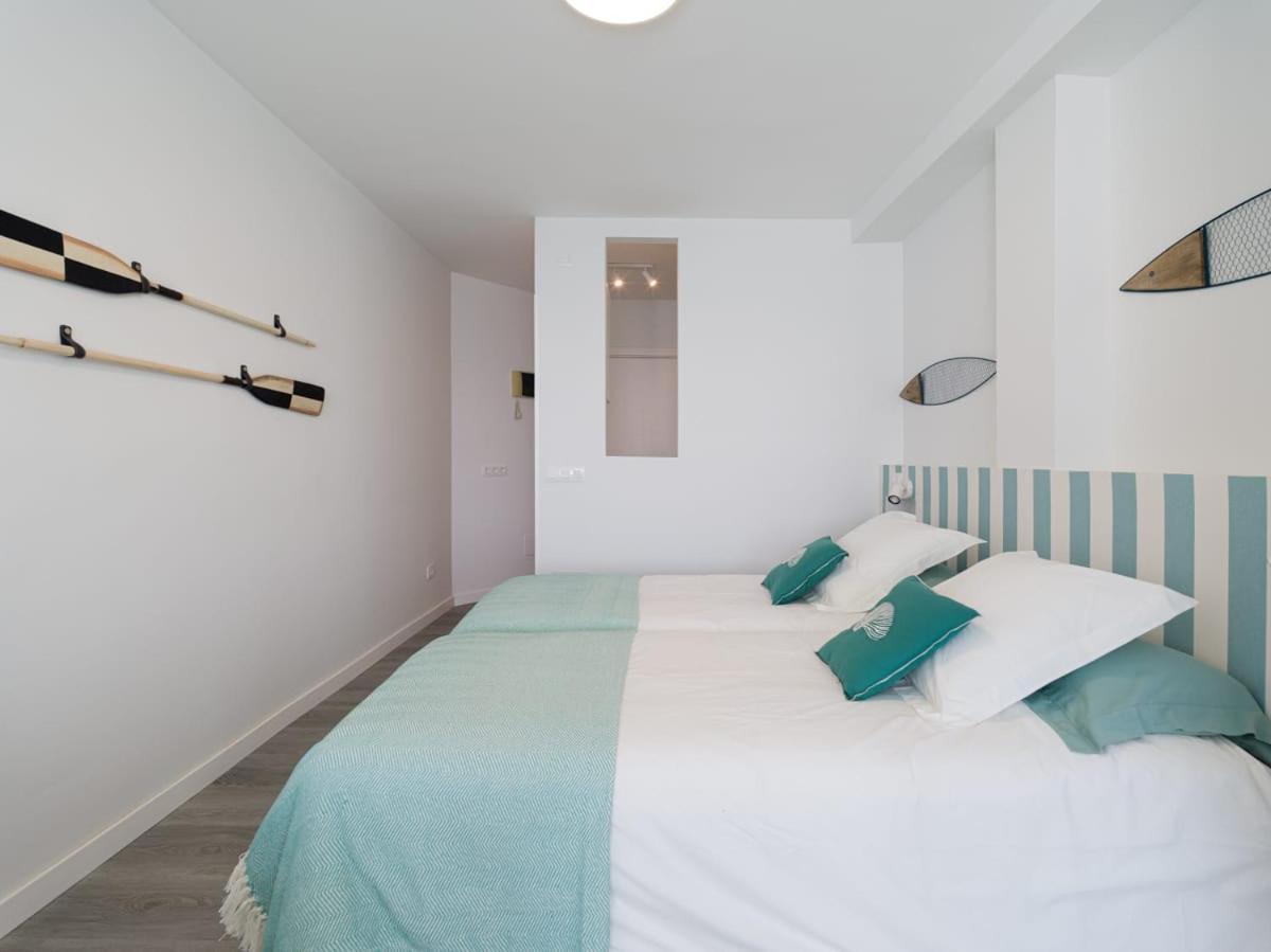 Luxury Suite Over The Beach Las Palmas de Gran Canaria Zewnętrze zdjęcie