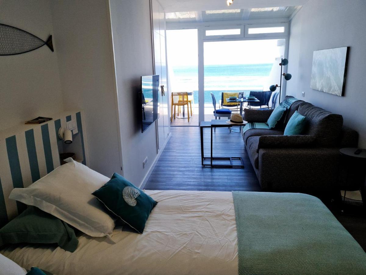 Luxury Suite Over The Beach Las Palmas de Gran Canaria Zewnętrze zdjęcie